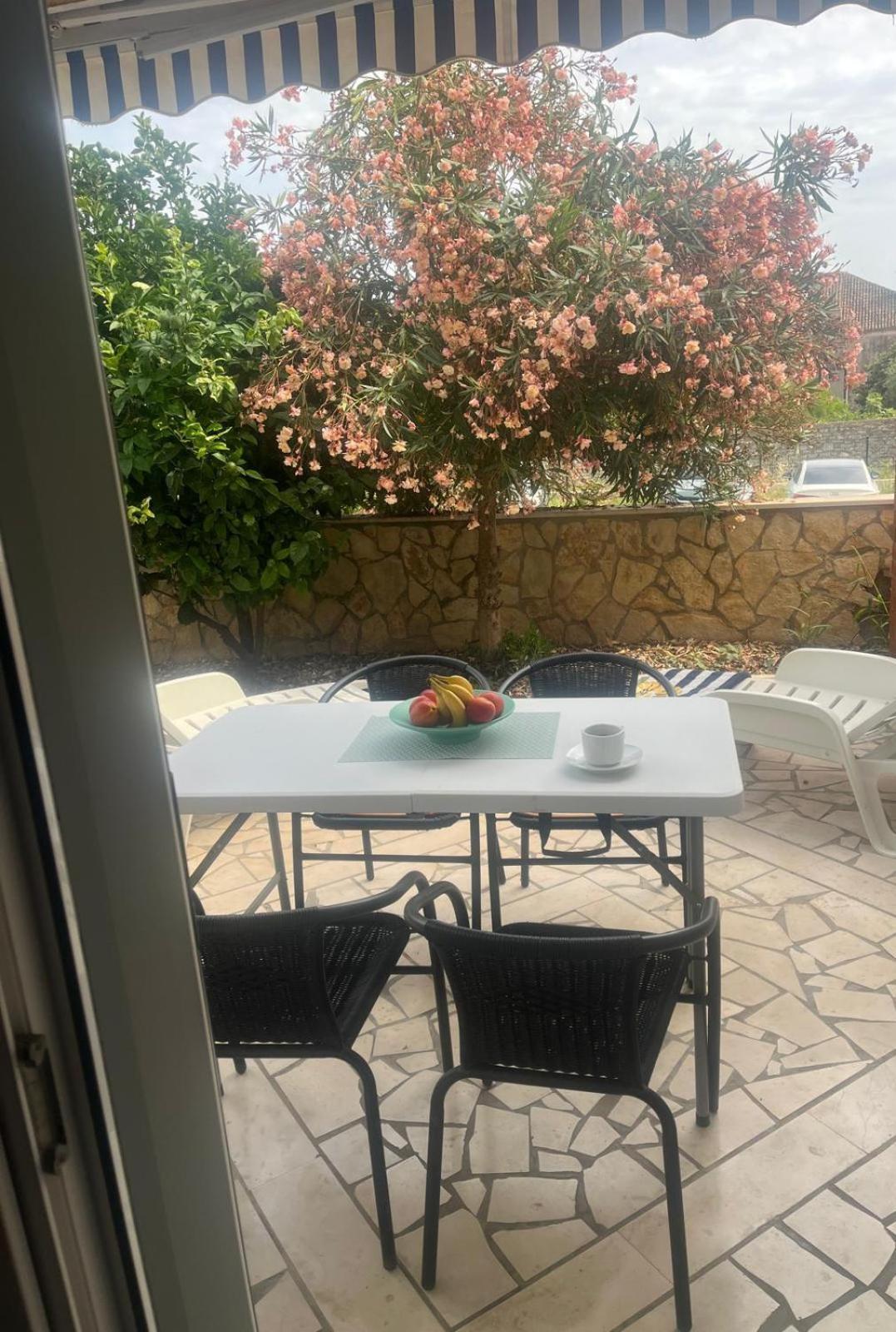 Apartment Sara Orebić Εξωτερικό φωτογραφία