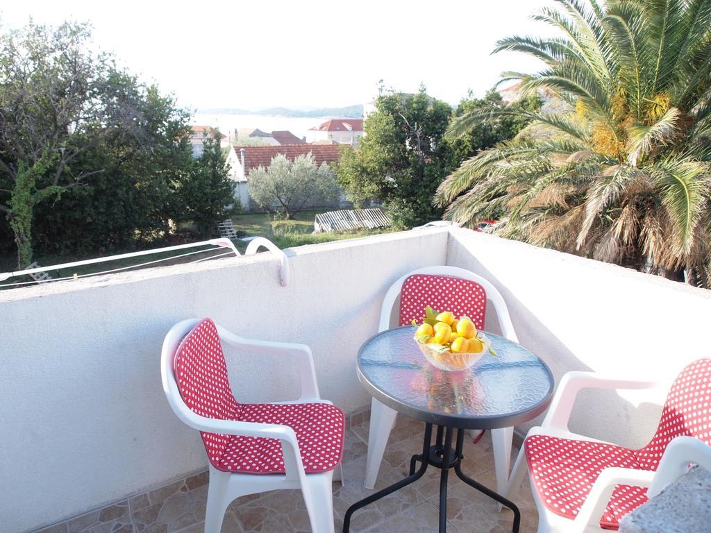 Apartment Sara Orebić Εξωτερικό φωτογραφία